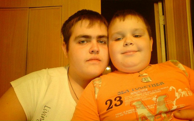 Максим Пулин фотография #22