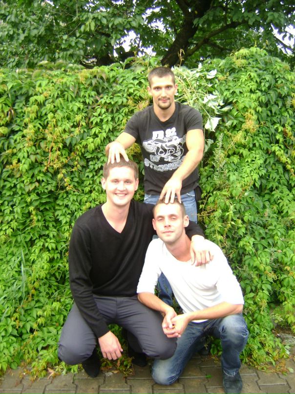 Сергей Белевич фотография #42