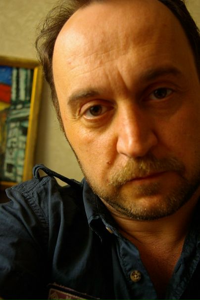 №1, Максим Бриус, 58 лет, Санкт-Петербург №1, Максим Бриус, 58 лет, Санкт-Петербург