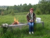 Фотография Горбуновой Марии