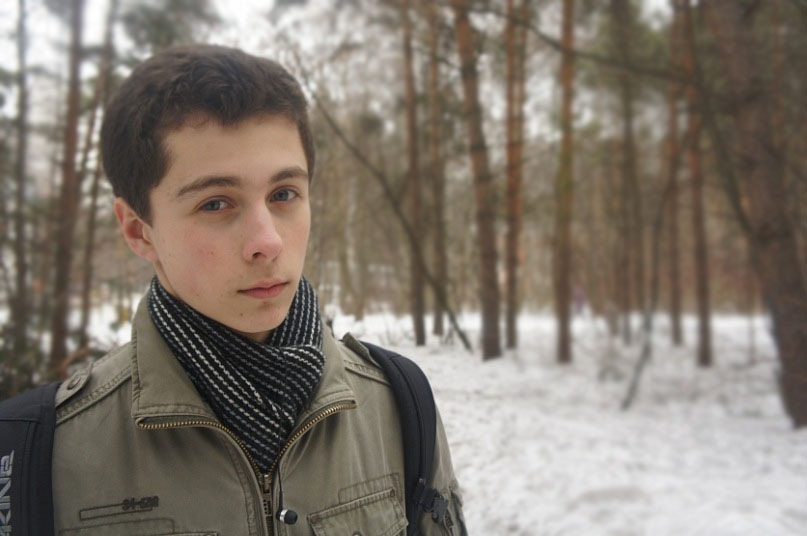 Игорь Дмитриев фотография #45