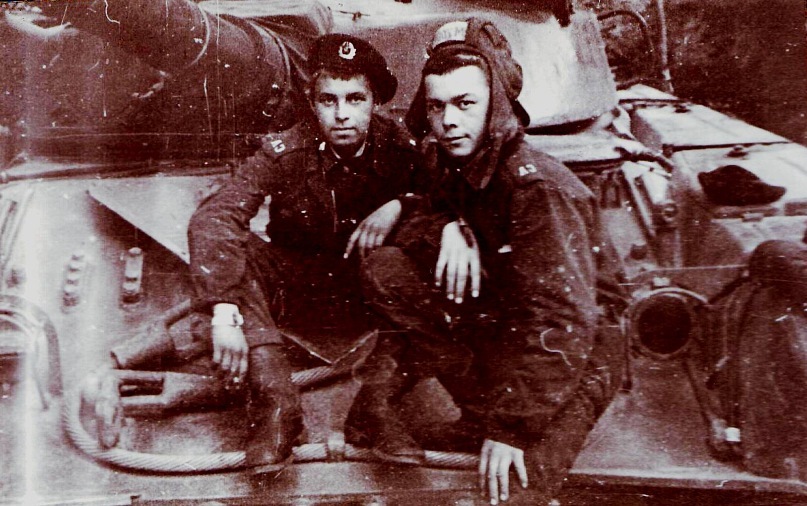 Рустам Рагипов фотография #50