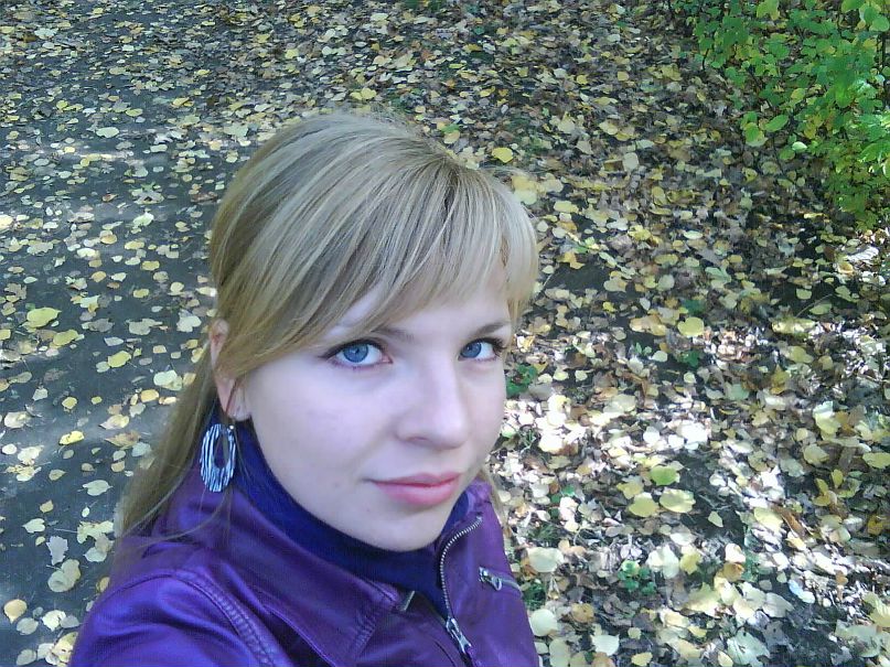 Инна Кулида фотография #37