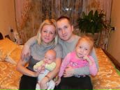 Фотография Колотовой Яны