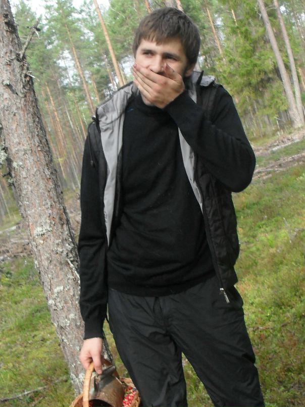 Григорий Плотников фотография #44