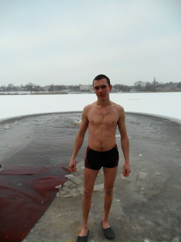 Валерий Наход фотография #21