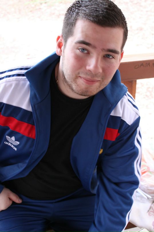 Дмитрий Ожерельев фотография #18