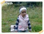 Свєта Яківців фотография #13 (источник - https://vk.com/id54843294)