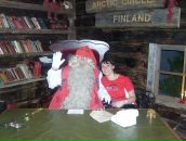 Фотография Матониеми Ольги