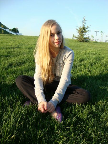 №3, Ксения Третьякова №3, Ксения Третьякова