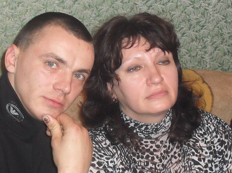 Максим Лебедев фотография #27