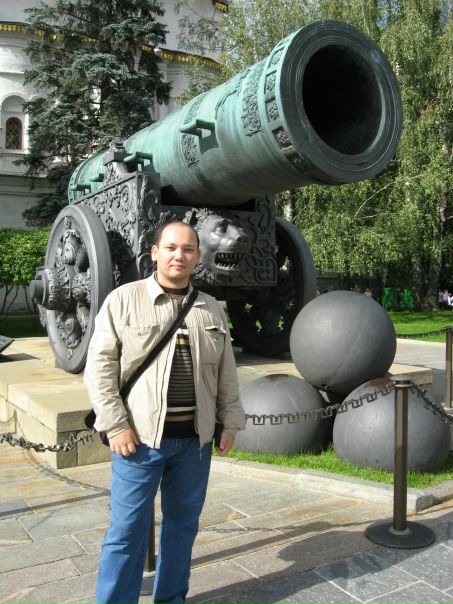 №17, Николай Салтыков, 40 лет, Зеленоград №17, Николай Салтыков, 40 лет, Зеленоград