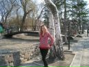 Фотография Расстрыгиной Ирины