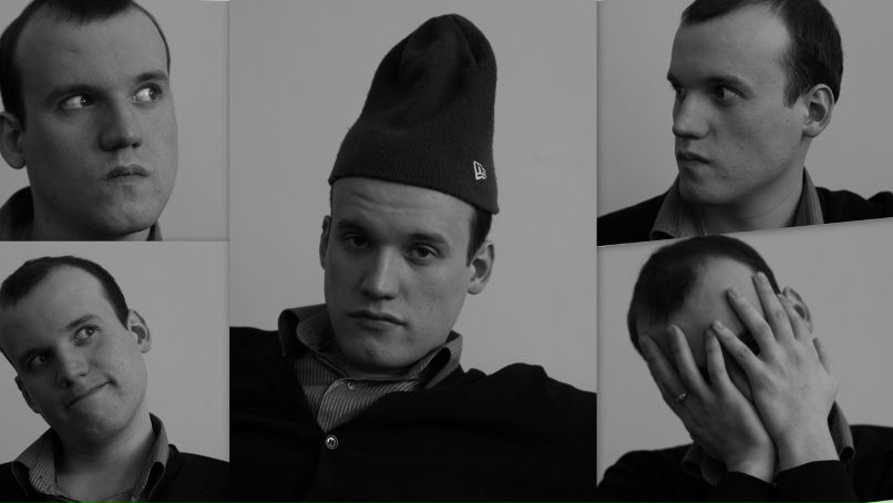 Иван Вилков фотография #34