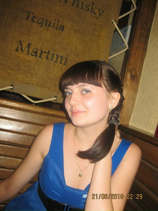 Яна Гумарова фотография #45