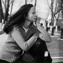 Фотография Новиковой Юли