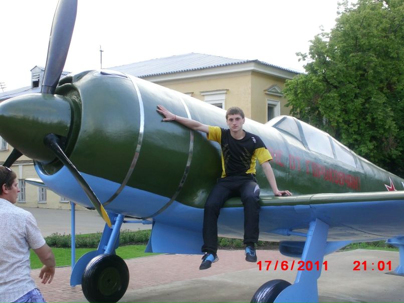 Дмитрий Чувакин фотография #44