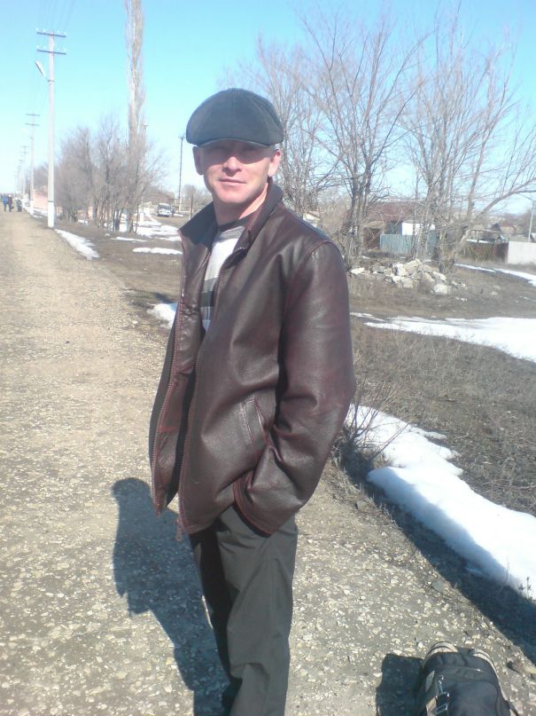 Иван Червяков фотография #17