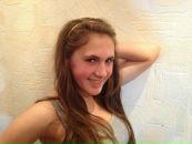 Анастасія Вугнява фотография #17 (источник - https://vk.com/id169011296)