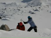 Фотография Залейбензиной Дины