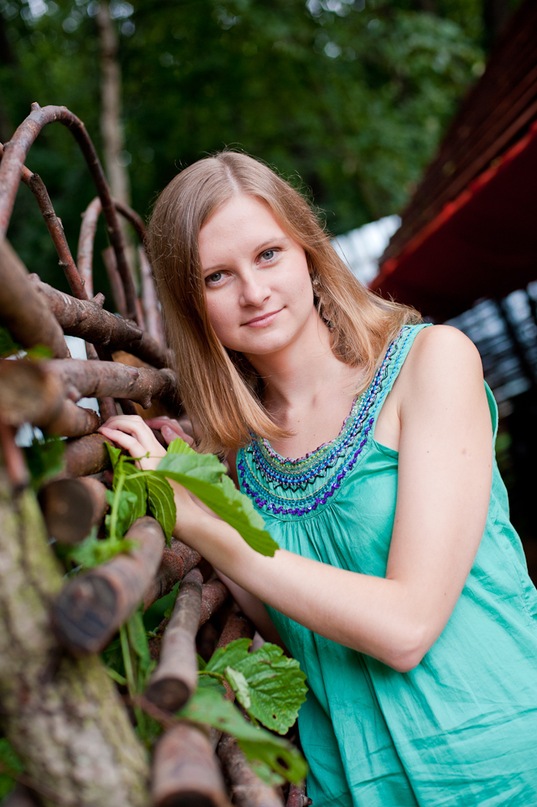 Марина Каткова-Бобкина фотография #39