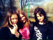 Фотография Новиковой Ольги