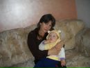 Фотография Ивановой Альбины