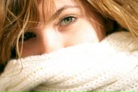 Фотография Федотовой Майи