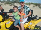 Фотография Русских Анатолия