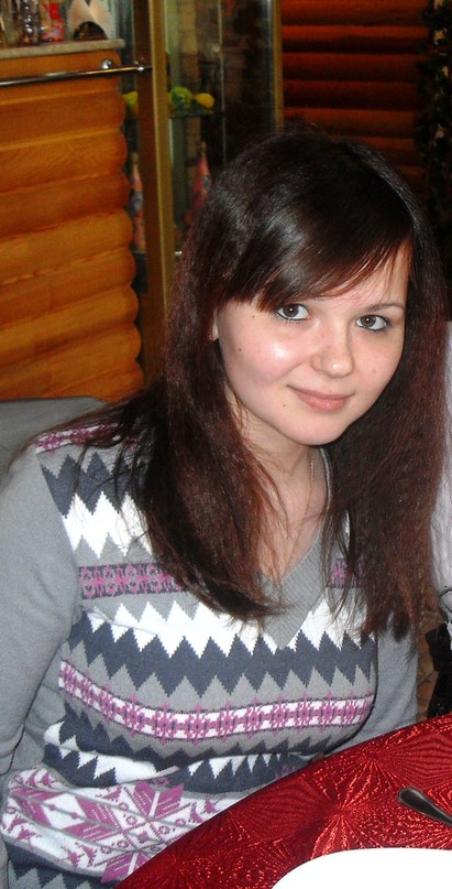 Анна Андреева фотография #41