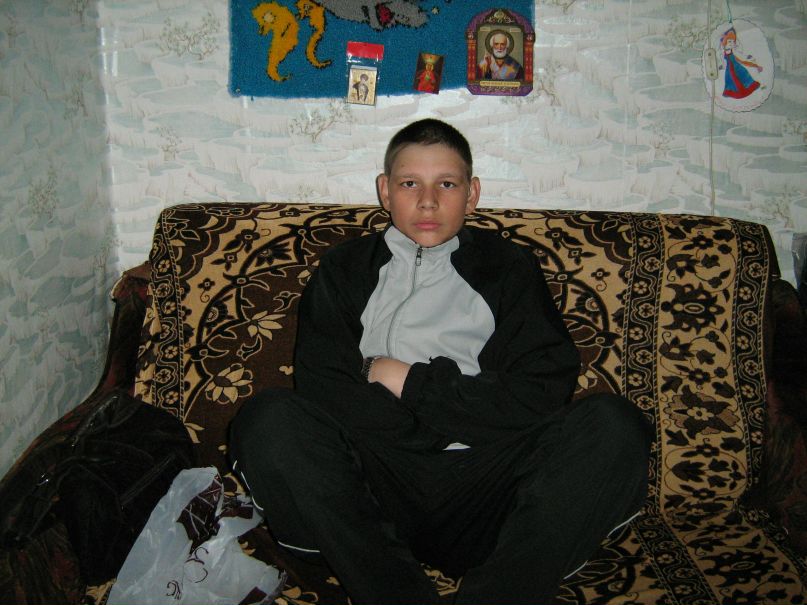 Дмитрий Салтыков фотография #41