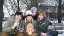 Фотография Ивановой Маргариты