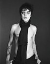 Pete Doherty фотография #10 (источник - https://vk.com/id3486736)
