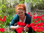 Фотография Лихачевой Елены