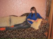 Вікуся Павловець фотография #20 (источник - https://vk.com/id89955974)