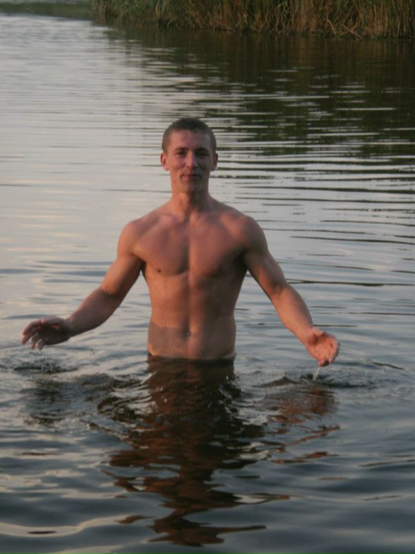 Ivan Tereshenko фотография #3