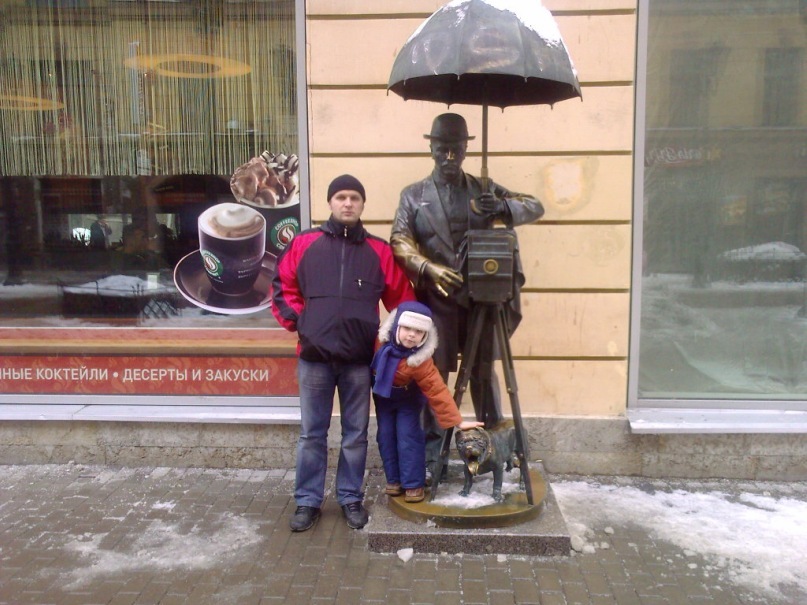 Юрий Луппо фотография #13