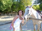 Фотография Дорофеевой Анастасии