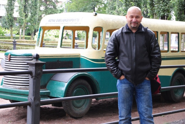 №6, Николай Сальников, 57 лет, Санкт-Петербург №6, Николай Сальников, 57 лет, Санкт-Петербург