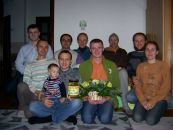 Фотография Костылева Алексея