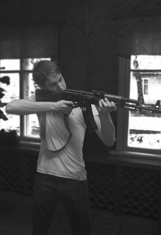 Артём Самаркин фотография #36