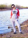 Фотография Цвиченко Светы