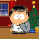 Фотография Отинова Антона