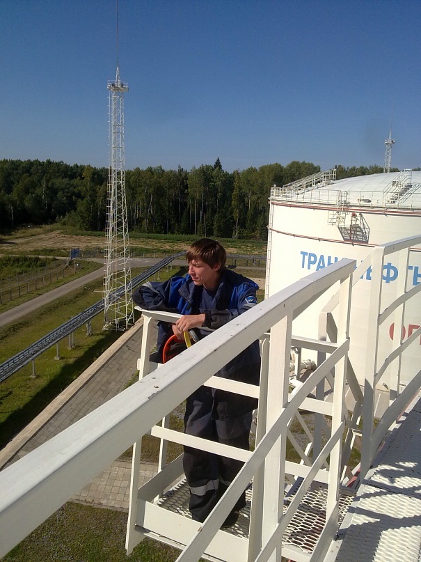 Инокентий Голубков фотография #2