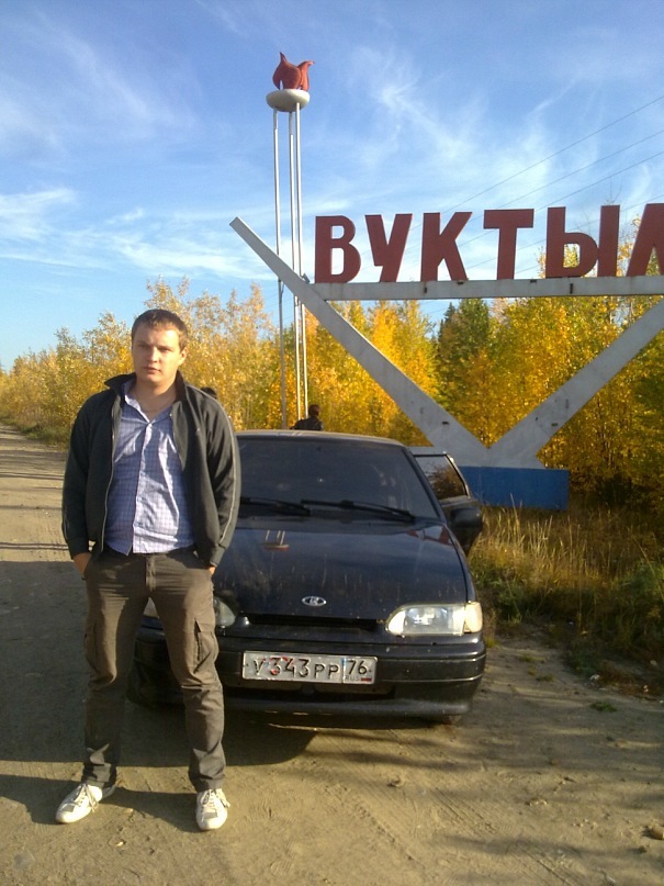 Инокентий Голубков фотография #13