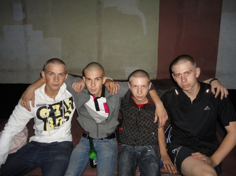 Коля Карелин фотография #15