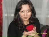 Фотография Нугумановой Олеси