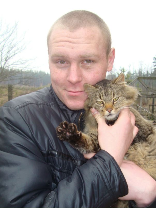 Сергей Стеценко фотография #37