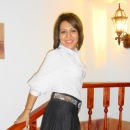 Фотография Тимировой Лианы