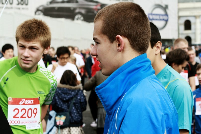 Иван Ковальчук фотография #27